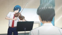 Auditions