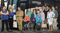 «Murder on the Blackpool Express (2017)» — обои к фильму #2