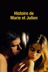Poster de Histoire de Marie et Julien