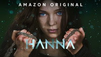 Обои к сериалу «Ханна (2019-2021)» — (14 из 43)