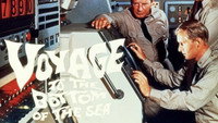 «Путешествие на дно океана (1964-1968)» — обои к сериалу #4