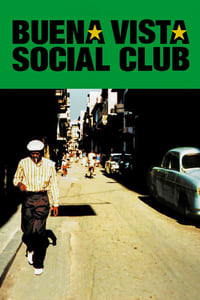 Poster de Buena Vista Social Club