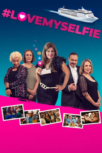 Poster de #lovemyselfie