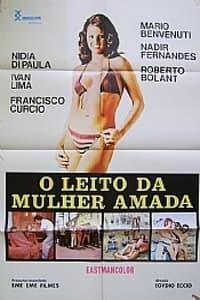 O Leito da Mulher Amada (1974)