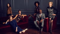 Обои к сериалу «Хорошая борьба (2017-2022)» — (18 из 76)