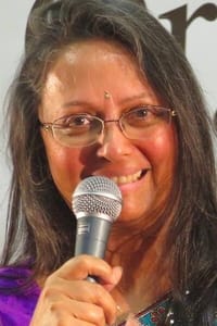 Bharti Taylor