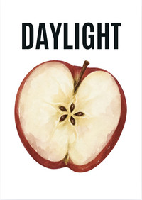 Daylight: A Twilight story