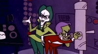 Cool McCool in The Big Brainwash
