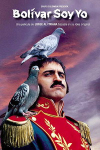 Постер фильма «Я Боливар (2002)» — (1 из 4)