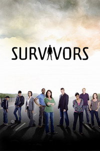 Постер сериала «Выжившие (2008-2010)» — (3 из 6)