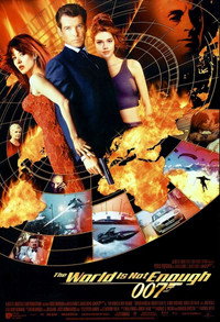 Постер фильма «И целого мира мало (1999)» — (45 из 85)
