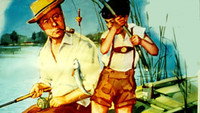 «Отец категорически против (1957)» — обои к фильму #1