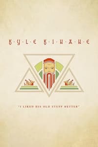 Kyle Kinane: I Liked His Old Stuff Better (2015)