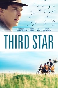 Poster de Third Star