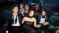 «Индустрия (2020)» — обои к сериалу #8