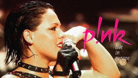 «P!Nk: Live in Europe (2006)» — обои к фильму #3