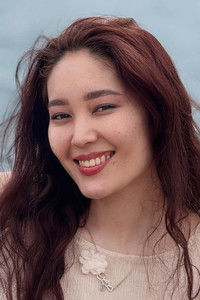 Suiun Orolbekova profile