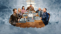 Обои к сериалу «Голубая кровь (2010 - 2024)» — (25 из 149)