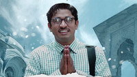 «Umakant Pandey Purush Ya (2019)» — обои к фильму #1