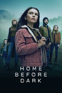 Постер сериала «Домой засветло (2020-2021)» — (8 из 56)