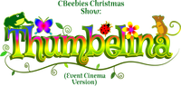 Логотип фильма «The CBeebies Christmas Show: Thumbelina (2018)» — (1 из 10)