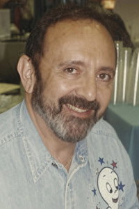 Alan Shay