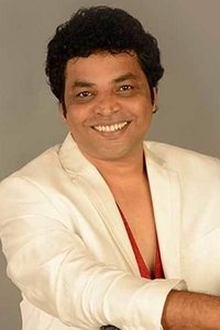 Imagem de Suresh Peters
