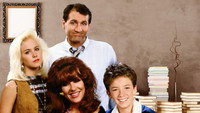 Обои к сериалу «Женаты и с детьми (1987-1997)» — (19 из 72)