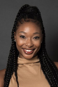 Kealeboga Masango
