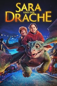 Movieposter Sara und der Drache