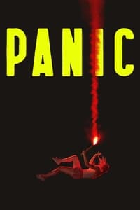 copertina serie tv Panic 2021