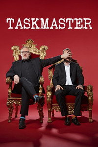 Постер сериала «Taskmaster (2015)» — (2 из 47)