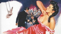 «Девушка в розовом платье (1955)» — обои к фильму #2