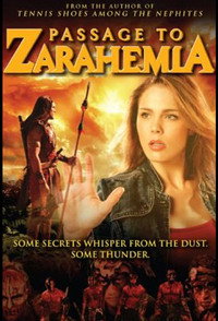 Постер фильма «Дорога в Зарахемле (2007)» — (2 из 4)
