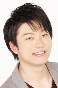 渡井奏斗