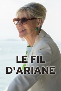 tv show poster Le+Fil+d%27Ariane 2023