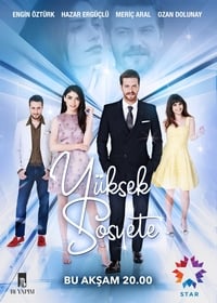 copertina serie tv Y%C3%BCksek+Sosyete 2016