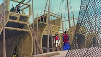 Treasure of Zipangu
