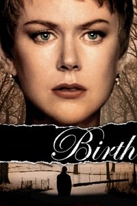 Birth Movie Poster