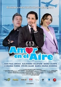 Amor en el Aire (2023)