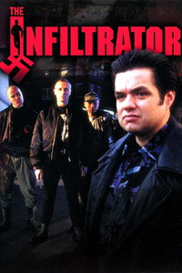 Постер фильма «В стане врага (1995)» — (1 из 2)