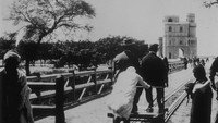 «Barrage du Nil (1897)» — обои к фильму #1