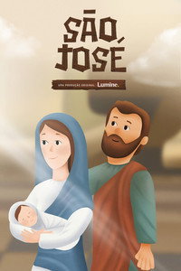 São José (2021) subtitle poster