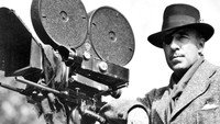 «The True Adventures of Raoul Walsh (2014)» — обои к фильму #1