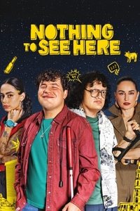 Cover of the Season 2 of Nothing to See Here