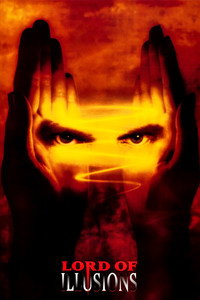 Постер фильма «Повелитель иллюзий (1995)» — (7 из 24)