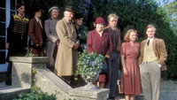 «Мисс Марпл: Объявленное убийство (1985)» — обои к сериалу #1