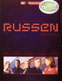 Russen - Season 1 Episode Guide