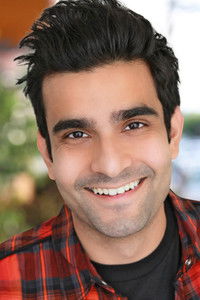 Dhruv Uday Singh photo