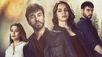 «Сердечная рана (2021-2022)» — обои к сериалу #1